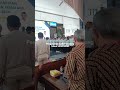 Pengukuhan KONI 2026-2030