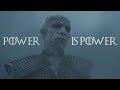 SZA, The Weeknd - Power Is Power (For The Throne) // Subtitulado Al Español // Ft.Travis Scott