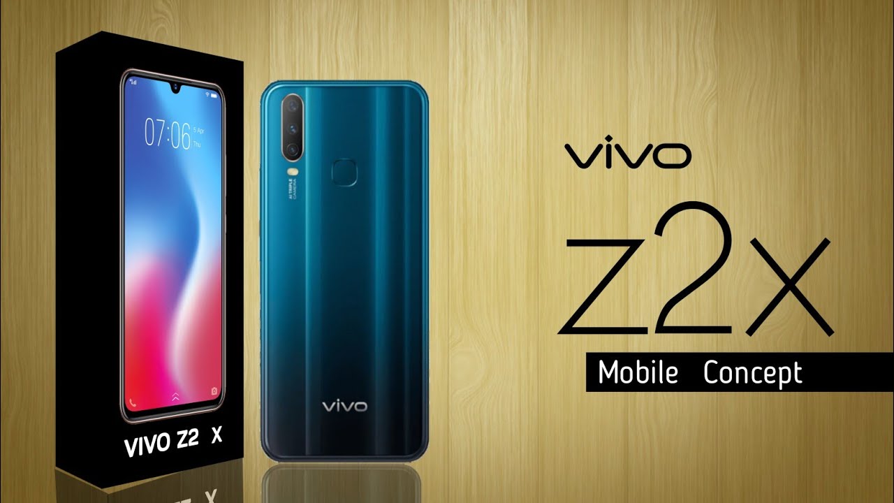 Vivo z2x latest updates??? - YouTube