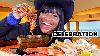 Seafood Boil Celebration