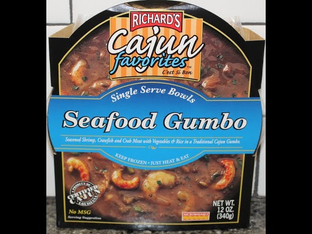 Cajun Favorites 