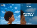 Drake Too Much Feat Sampha 432Hz mp3