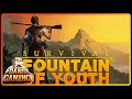 Survival fountain of youth  part 2  pc survival gameplay