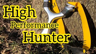 Pro Shot Catapults - High Performance Hunter