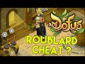 LE NOUVEAU ROUBLARD CHEAT ?!