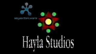 Hayla Studios / Sora Cafe Studios (2002)