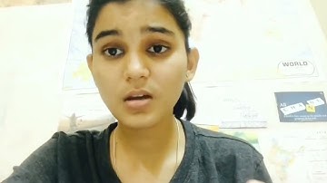 Himanshi mam first video on YouTube । first video of let