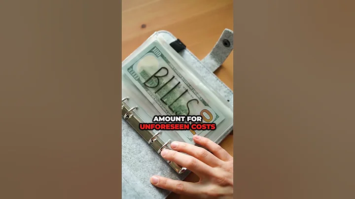 How to Budget for Unexpected Expenses #financetips #financeplanner #money #entrepreneur