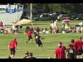 The greatest ultimate frisbee highlight reelever  by ultivillagecom