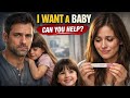 She Said, “I Want a Baby, Can You Help” — The Single Dad Never Expected This