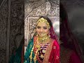 #makeup #weddingmakeupsalon #bridalmakeuppro #makeupstudio #gwalior #makeupartist #bridalmekeup
