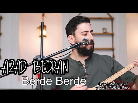 Azad Bedran - Berde Berde