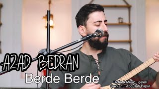 Azad Bedran - Berde Berde Resimi