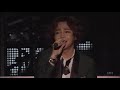 Cri show lll  Jang Keun Suk - Rain + Bye Bye Bye