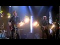 [07] Them Crooked Vultures - Canal+ Studio&#39;s -  Mind Eraser, No Chaser