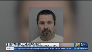 La Serial Killer Suspected Of Killing Child Sexual Abuser At Delano Prison