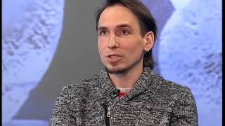 Ледяные скульптуры. Как создают искусство изо льда? / ЕТВ