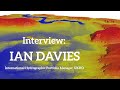 Interview ian davies international hydrographic portfolio manager ukho