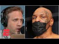 Max breaks down Mike Tyson vs. Roy Jones Jr. and talks Tyson's future | The Max Kellerman Show