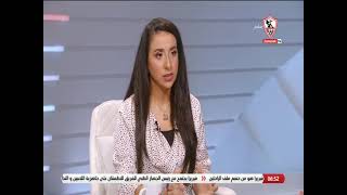 صبري حافظ : إبراهيما نداي وزكريا الوردي لسه قدماهم وقت ومباراة الهلال ليست سبب للحكم على أدائهم