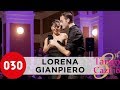 Lorena Tarantino and Gianpiero Galdi – Saca Chispas
