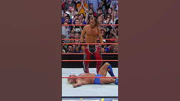 I M Sorry I Love You WrestleMania 