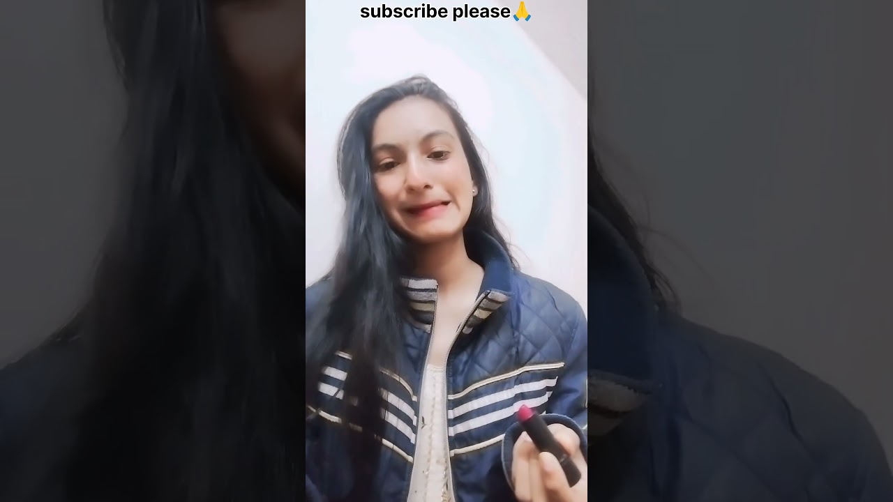 Best Thread lipstick hack yo beauty