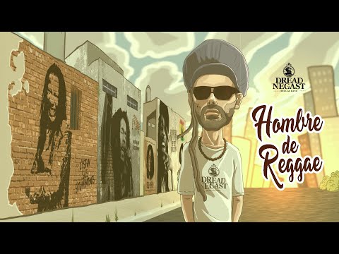 Hombre De Reggae