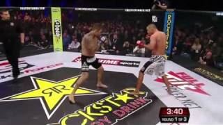 Strikeforce Henderson vs Sobral 2