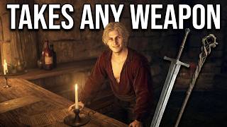 NG+ Vocation Frustration [Dragons Dogma 2]