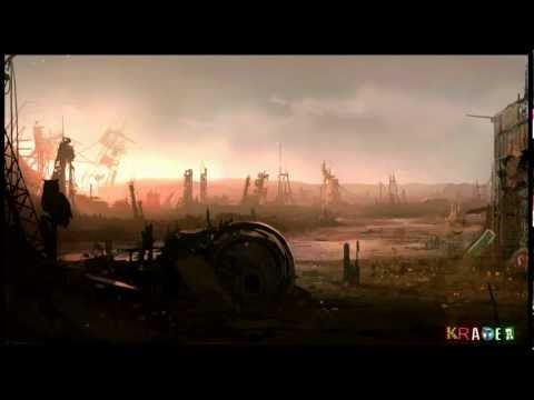 Krater Soundtrack :