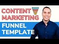 Supercharged Content Marketing Funnel (Proven System)