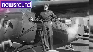 Has the mystery of Amelia Earhart finally been solved? | Newsround