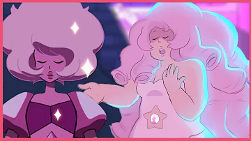 HOW Did Pink Diamond Pull it Off? - Steven Universe Theory