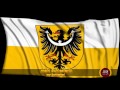 Nationalhymne Schlesien - National anthem of Silesia