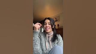 Caroline live | قهوتي الصباحية معكم 😍 آخر الأخبار إيه ؟