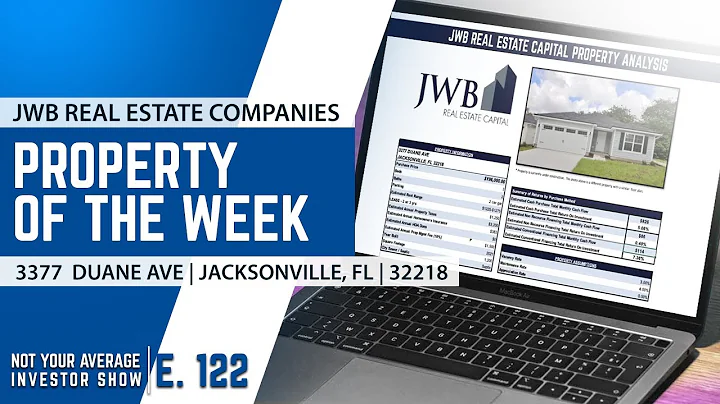 JWB's Property Investor Of The Week - Mark from Ca...