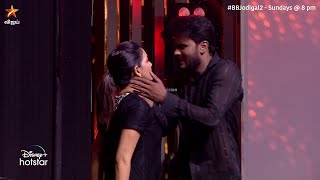 Best best bestu performance ya.. 🔥👏 | BB Jodigal 2