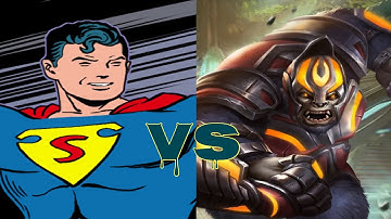 CSM Vs GG 😨 | Full Raid Gameplay | Injustice 2 Mobile