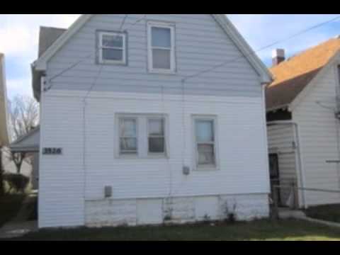 3526 N 10th St, Milwaukee, WI home video tour