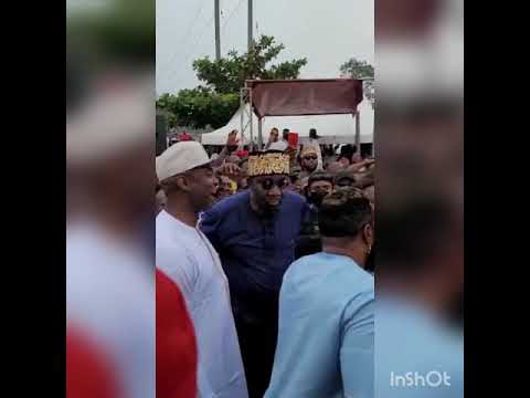 Egwu nwanne na