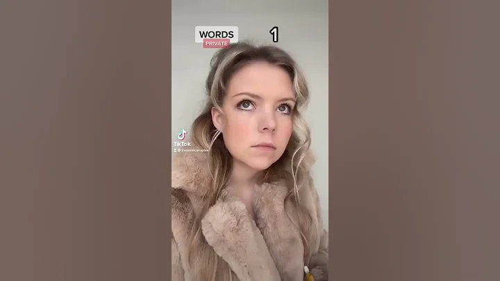 Words Per Year | Part 3 #shorts