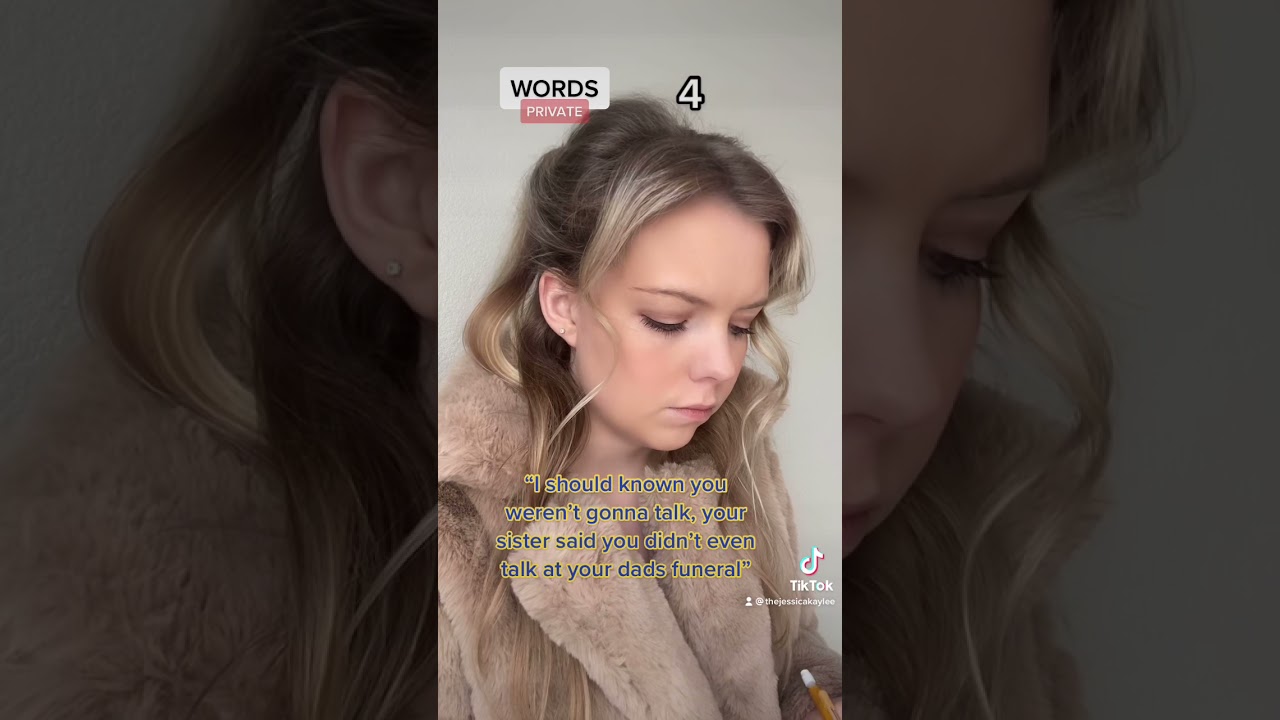 Words Per Year | Part 3 