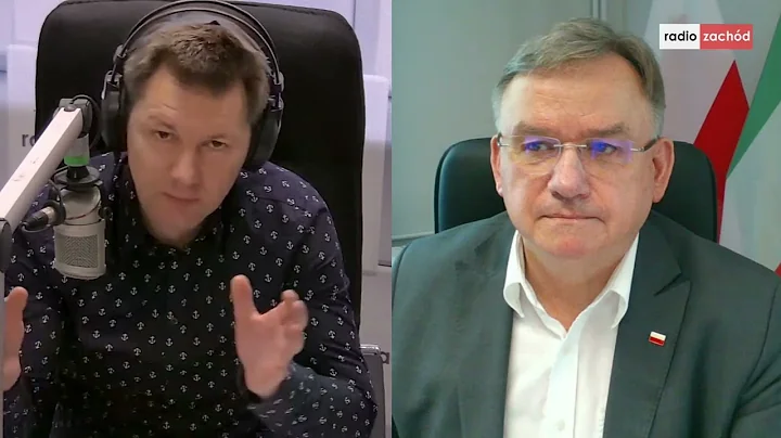 Marek Surmacz radny Sejmiku PiS.