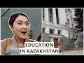 7 Reasons to Study in Kazakhstan (for free?) | Higher Education in Kazakhstan