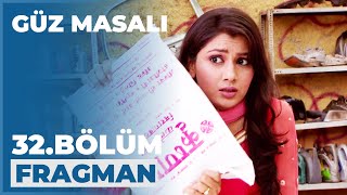 Güz Masalı 32 Bölüm Fragmanı - 17 Eylül Perşembe