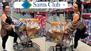 What's NEW at Sam's club 2023 \/ Sam's club instant savings Sale \/ Daniela Diaries