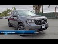 2026 Ford Maverick XLT San Diego San Ysidro Bonita Otay Mesa