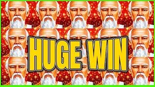 The Casino Was Shocked With All This HUGE WINS on Dragon Link Slots screenshot 2