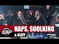 Exclu naps poropop ft soolking  kliff planterap